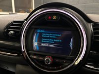 USED 2016 16 MINI CLUBMAN 2.0 Cooper D Estate 6dr Diesel Manual Euro 6 (s/s) (150 ps) SAT NAV - DAB - BLUETOOTH