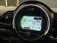USED 2016 16 MINI CLUBMAN 2.0 Cooper D Estate 6dr Diesel Manual Euro 6 (s/s) (150 ps) SAT NAV - DAB - BLUETOOTH