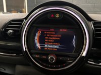 USED 2016 16 MINI CLUBMAN 2.0 Cooper D Estate 6dr Diesel Manual Euro 6 (s/s) (150 ps) SAT NAV - DAB - BLUETOOTH