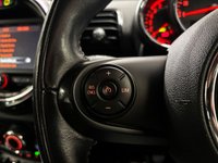 USED 2016 16 MINI CLUBMAN 2.0 Cooper D Estate 6dr Diesel Manual Euro 6 (s/s) (150 ps) SAT NAV - DAB - BLUETOOTH