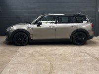 USED 2016 16 MINI CLUBMAN 2.0 Cooper D Estate 6dr Diesel Manual Euro 6 (s/s) (150 ps) SAT NAV - DAB - BLUETOOTH