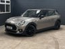 USED 2016 16 MINI CLUBMAN 2.0 Cooper D Estate 6dr Diesel Manual Euro 6 (s/s) (150 ps) SAT NAV - DAB - BLUETOOTH