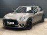 USED 2016 16 MINI CLUBMAN 2.0 Cooper D Estate 6dr Diesel Manual Euro 6 (s/s) (150 ps) SAT NAV - DAB - BLUETOOTH