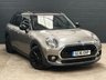 USED 2016 16 MINI CLUBMAN 2.0 Cooper D Estate 6dr Diesel Manual Euro 6 (s/s) (150 ps) SAT NAV - DAB - BLUETOOTH