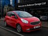 USED 2017 17 KIA VENGA 1.6 4 MPV 5dr Petrol Auto Euro 6 (123 bhp) 