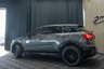 USED 2021 71 AUDI Q2 1.5 TFSI CoD 35 Black Edition SUV 5dr Petrol S Tronic Euro 6 (s/s) (150 ps) 