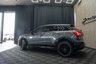 USED 2021 71 AUDI Q2 1.5 TFSI CoD 35 Black Edition SUV 5dr Petrol S Tronic Euro 6 (s/s) (150 ps) 