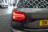 USED 2021 71 AUDI Q2 1.5 TFSI CoD 35 Black Edition SUV 5dr Petrol S Tronic Euro 6 (s/s) (150 ps) 