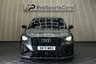 USED 2021 71 AUDI Q2 1.5 TFSI CoD 35 Black Edition SUV 5dr Petrol S Tronic Euro 6 (s/s) (150 ps) 