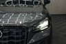 USED 2021 71 AUDI Q2 1.5 TFSI CoD 35 Black Edition SUV 5dr Petrol S Tronic Euro 6 (s/s) (150 ps) 