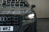 USED 2021 71 AUDI Q2 1.5 TFSI CoD 35 Black Edition SUV 5dr Petrol S Tronic Euro 6 (s/s) (150 ps) 