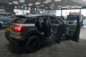 USED 2021 71 AUDI Q2 1.5 TFSI CoD 35 Black Edition SUV 5dr Petrol S Tronic Euro 6 (s/s) (150 ps) 
