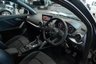 USED 2021 71 AUDI Q2 1.5 TFSI CoD 35 Black Edition SUV 5dr Petrol S Tronic Euro 6 (s/s) (150 ps) 