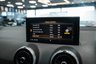 USED 2021 71 AUDI Q2 1.5 TFSI CoD 35 Black Edition SUV 5dr Petrol S Tronic Euro 6 (s/s) (150 ps) 