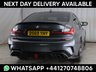USED 2019 69 BMW 3 SERIES 2.0 330e 12kWh M Sport Saloon 4dr Petrol Plug-in Hybrid Auto Euro 6 (s/s) (292 ps) Next Day Delivery Available