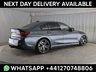 USED 2019 69 BMW 3 SERIES 2.0 330e 12kWh M Sport Saloon 4dr Petrol Plug-in Hybrid Auto Euro 6 (s/s) (292 ps) Next Day Delivery Available