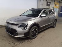 USED 2023 23 KIA NIRO 64.8kWh 3 SUV 5dr Electric Auto (201 bhp) VAT Qualifying