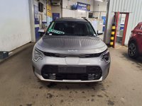 USED 2023 23 KIA NIRO 64.8kWh 3 SUV 5dr Electric Auto (201 bhp) VAT Qualifying