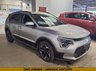 USED 2023 23 KIA NIRO 64.8kWh 3 SUV 5dr Electric Auto (201 bhp) VAT Qualifying