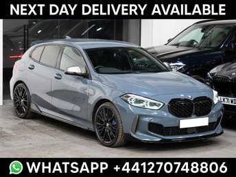 2022 BMW 1 SERIES