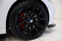 USED 2022 22 BMW 4 SERIES 3.0 M440i MHT Coupe 2dr Petrol Hybrid Auto xDrive Euro 6 (s/s) (374 ps) 