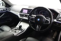 USED 2022 22 BMW 4 SERIES 3.0 M440i MHT Coupe 2dr Petrol Hybrid Auto xDrive Euro 6 (s/s) (374 ps) 