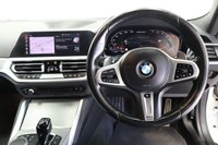 USED 2022 22 BMW 4 SERIES 3.0 M440i MHT Coupe 2dr Petrol Hybrid Auto xDrive Euro 6 (s/s) (374 ps) 
