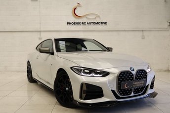 2022 BMW 4 SERIES
