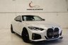 USED 2022 22 BMW 4 SERIES 3.0 M440i MHT Coupe 2dr Petrol Hybrid Auto xDrive Euro 6 (s/s) (374 ps) 