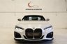 USED 2022 22 BMW 4 SERIES 3.0 M440i MHT Coupe 2dr Petrol Hybrid Auto xDrive Euro 6 (s/s) (374 ps) 