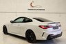 USED 2022 22 BMW 4 SERIES 3.0 M440i MHT Coupe 2dr Petrol Hybrid Auto xDrive Euro 6 (s/s) (374 ps) 