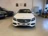 USED 2014 64 MERCEDES-BENZ C-CLASS 2.1 C220 BlueTEC Sport Saloon 4dr Diesel G-Tronic+ Euro 6 (s/s) (170 ps) New Services!