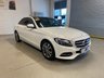 USED 2014 64 MERCEDES-BENZ C-CLASS 2.1 C220 BlueTEC Sport Saloon 4dr Diesel G-Tronic+ Euro 6 (s/s) (170 ps) New Services!
