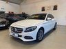 USED 2014 64 MERCEDES-BENZ C-CLASS 2.1 C220 BlueTEC Sport Saloon 4dr Diesel G-Tronic+ Euro 6 (s/s) (170 ps) New Services!