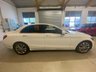 USED 2014 64 MERCEDES-BENZ C-CLASS 2.1 C220 BlueTEC Sport Saloon 4dr Diesel G-Tronic+ Euro 6 (s/s) (170 ps) New Services!