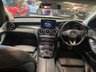 USED 2014 64 MERCEDES-BENZ C-CLASS 2.1 C220 BlueTEC Sport Saloon 4dr Diesel G-Tronic+ Euro 6 (s/s) (170 ps) New Services!