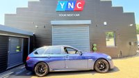 USED 2015 15 BMW 5 SERIES 3.0 535d M Sport Touring Auto Euro 6 (s/s) 5dr PERFORMANCEKIT+STUNNING535D+