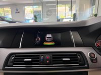 USED 2015 15 BMW 5 SERIES 3.0 535d M Sport Touring Auto Euro 6 (s/s) 5dr PERFORMANCEKIT+STUNNING535D+