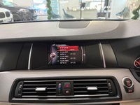 USED 2015 15 BMW 5 SERIES 3.0 535d M Sport Touring Auto Euro 6 (s/s) 5dr PERFORMANCEKIT+STUNNING535D+