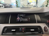 USED 2015 15 BMW 5 SERIES 3.0 535d M Sport Touring Auto Euro 6 (s/s) 5dr PERFORMANCEKIT+STUNNING535D+