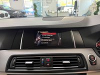 USED 2015 15 BMW 5 SERIES 3.0 535d M Sport Touring Auto Euro 6 (s/s) 5dr PERFORMANCEKIT+STUNNING535D+
