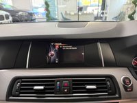 USED 2015 15 BMW 5 SERIES 3.0 535d M Sport Touring Auto Euro 6 (s/s) 5dr PERFORMANCEKIT+STUNNING535D+