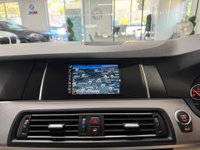 USED 2015 15 BMW 5 SERIES 3.0 535d M Sport Touring Auto Euro 6 (s/s) 5dr PERFORMANCEKIT+STUNNING535D+