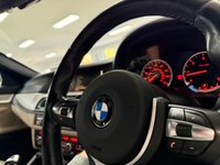 USED 2015 15 BMW 5 SERIES 3.0 535d M Sport Touring Auto Euro 6 (s/s) 5dr PERFORMANCEKIT+STUNNING535D+