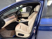 USED 2015 15 BMW 5 SERIES 3.0 535d M Sport Touring Auto Euro 6 (s/s) 5dr PERFORMANCEKIT+STUNNING535D+