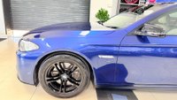 USED 2015 15 BMW 5 SERIES 3.0 535d M Sport Touring Auto Euro 6 (s/s) 5dr PERFORMANCEKIT+STUNNING535D+