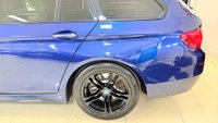 USED 2015 15 BMW 5 SERIES 3.0 535d M Sport Touring Auto Euro 6 (s/s) 5dr PERFORMANCEKIT+STUNNING535D+