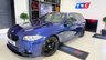USED 2015 15 BMW 5 SERIES 3.0 535d M Sport Touring Auto Euro 6 (s/s) 5dr PERFORMANCEKIT+STUNNING535D+