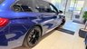 USED 2015 15 BMW 5 SERIES 3.0 535d M Sport Touring Auto Euro 6 (s/s) 5dr PERFORMANCEKIT+STUNNING535D+