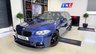 USED 2015 15 BMW 5 SERIES 3.0 535d M Sport Touring Auto Euro 6 (s/s) 5dr PERFORMANCEKIT+STUNNING535D+
